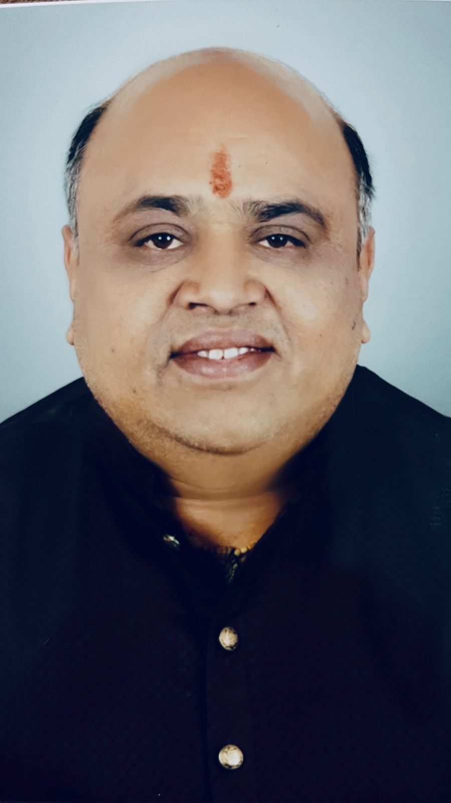 NIKHIL AGRAWAL, team member