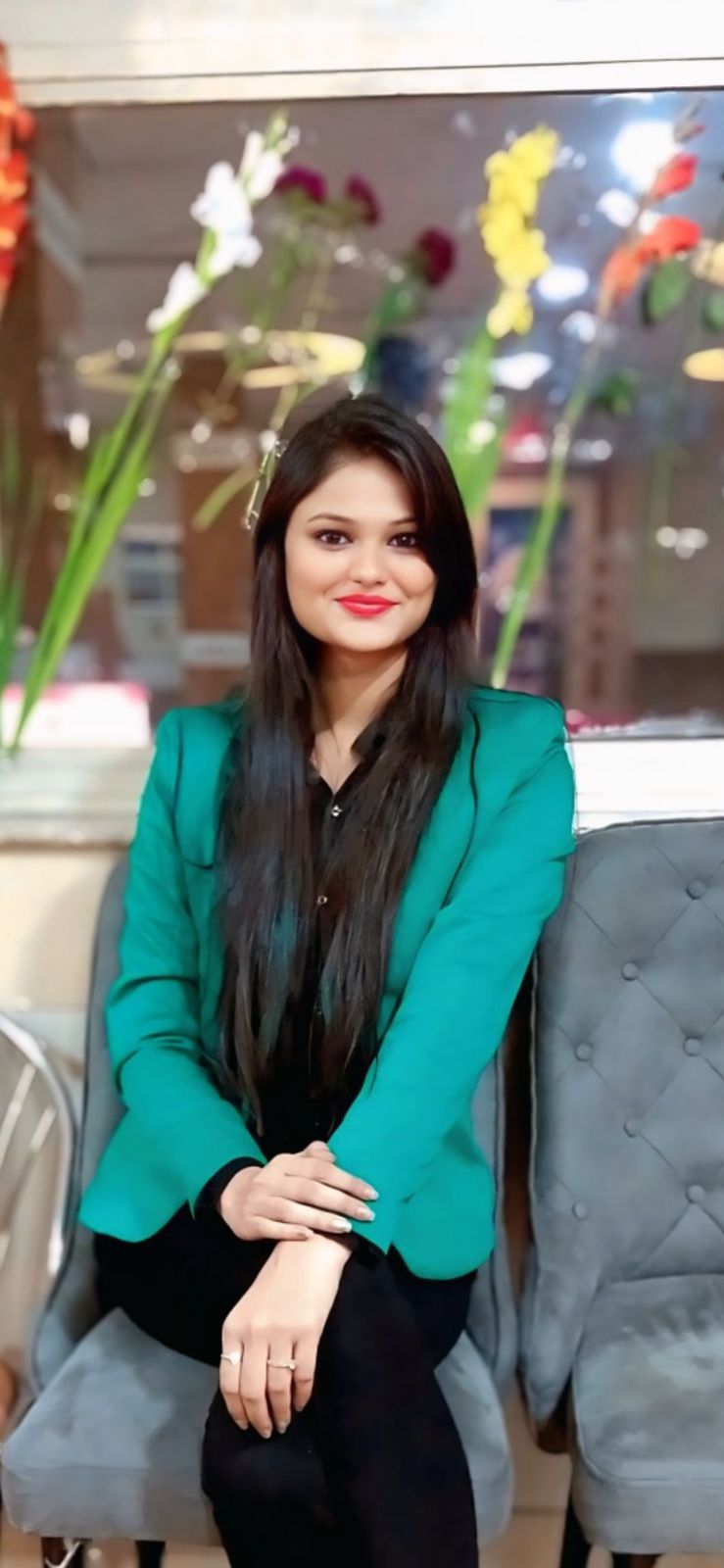 PRIYANKA SHROFF, team member